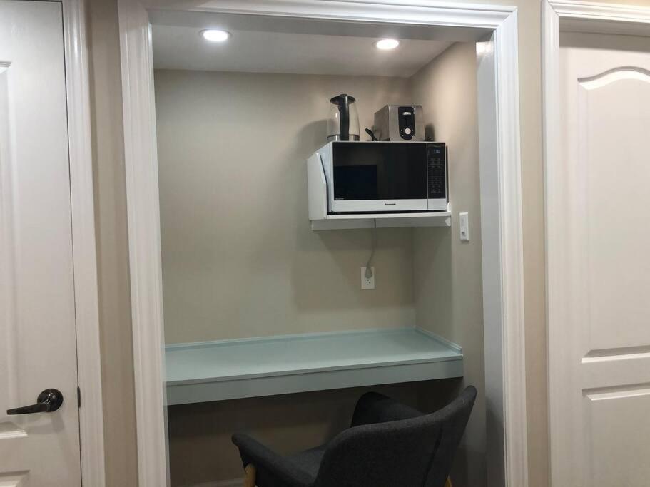 מפלי הניאגרה Entire Basement With 3 Bedrooms מראה חיצוני תמונה